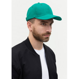 Бейсболка STAN 6 клиньев хлопок 330, 06