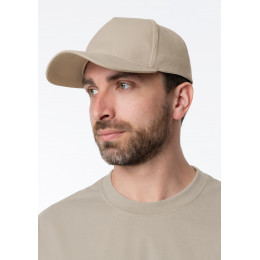 Бейсболка STAN 5 клиньев хлопок 260, 12
