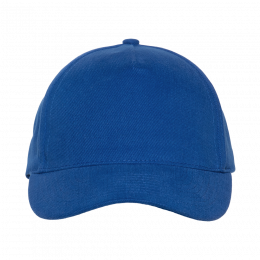 Бейсболка STAN 5 клиньев хлопок 280, 11