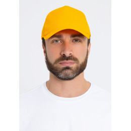 Бейсболка STAN 5 клиньев хлопок 280, 03