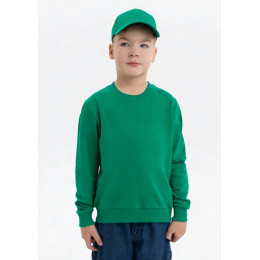 Детская бейсболка STAN 5 клиньев хлопок 150, 10J