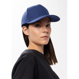 Бейсболка STAN 5 клиньев хлопок 280, 03