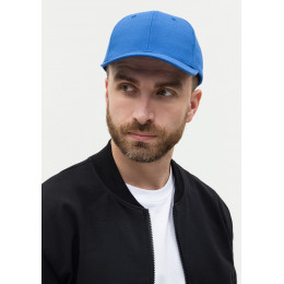 Бейсболка STAN 6 клиньев хлопок 330, 06