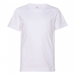 Футболка детская STAN хлопок 140, 06U