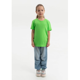 Футболка детская STAN хлопок 140, 06U