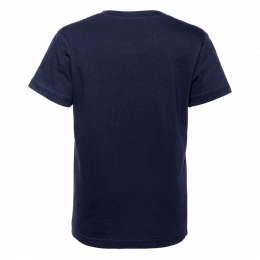 Футболка детская STAN хлопок 140, 06U