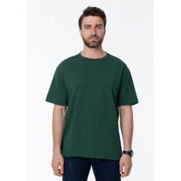 Футболка унисекс без бокового шва STAN хлопок 160, 02