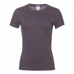 Футболка женская STAN хлопок 150, 02W