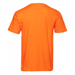 Футболка унисекс без бокового шва STAN хлопок 160, 02