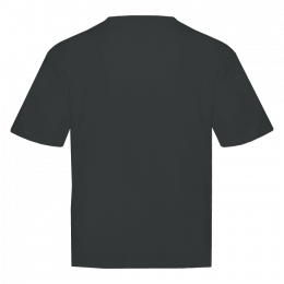 Футболка унисекс оверсайз STAN хлопок 260, 156