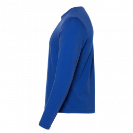 Футболка унисекс с длинным рукавом STAN хлопок/эластан 180, 35