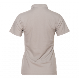 Рубашка поло женская STAN хлопок/полиэстер 185, 04WL
