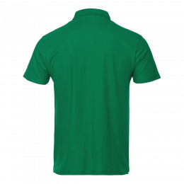 Рубашка поло мужская STAN хлопок/полиэстер 185, 104