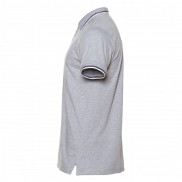 Рубашка поло унисекс STAN хлопок/эластан 200, 05