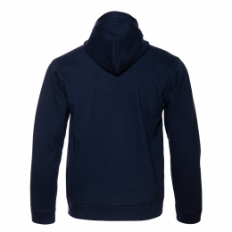 Толстовка мужская STAN с капюшоном на молнии сэндвич 320, 18