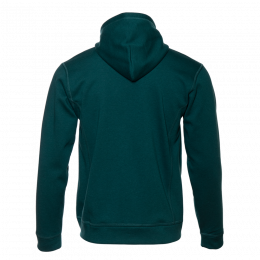 Толстовка мужская STAN с капюшоном на молнии сэндвич 320, 18