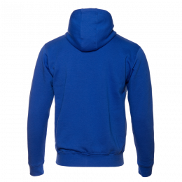 Толстовка мужская STAN с капюшоном на молнии футер с начёсом 280, 17