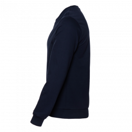 Свитшот унисекс STAN футер без начёса, 260, 63