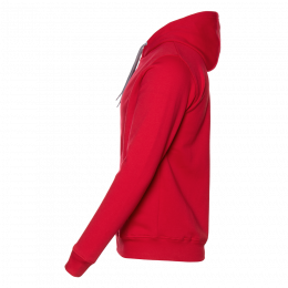 Толстовка мужская STAN с капюшоном на молнии футер с начёсом 280, 17