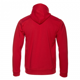 Толстовка мужская STAN с капюшоном на молнии сэндвич 320, 18