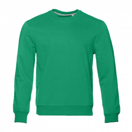 Свитшот унисекс STAN футер без начёса, 260, 63