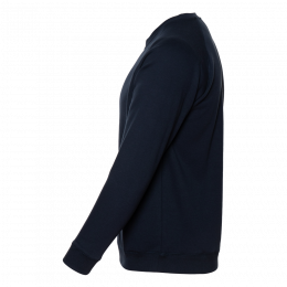 Свитшот унисекс STAN футер с начёсом 260, 53