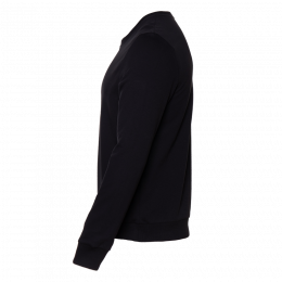 Свитшот унисекс STAN футер без начёса, 260, 63