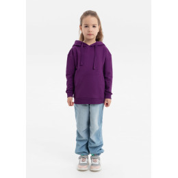 Худи детское STAN футер без начеса 260, 23J