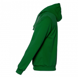 Худи унисекс STAN футер без начёса 260, 23