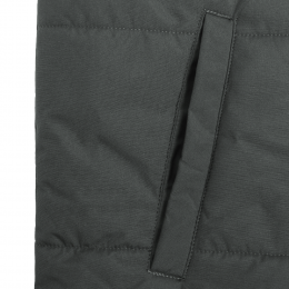 Жилет унисекс STAN утепленный 90, 130,85