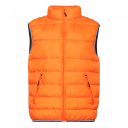 Жилет мужской STAN утепленный таффета 210T,65, 82