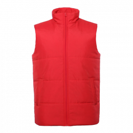 Жилет унисекс STAN утепленный 90, 130,85