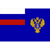 Флаг Федерального казначейства