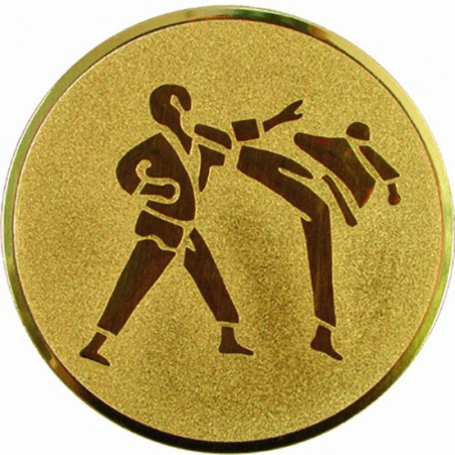 Жетон Каратэ (д.25) A60
