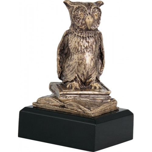 Фигурка литая Образование RTY630/BR 13.5 см (85*23)