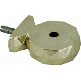 Фигурка пластиковая Переходник к диплому пластмасса F330/G 7.5см (B347/G)