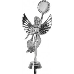 Фигурка пластиковая Ника 17,8 см RSP300/S