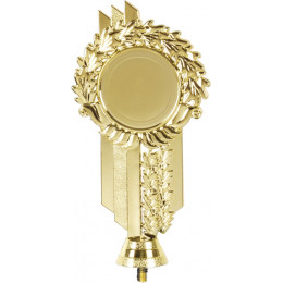 Фигурка пластиковая Трофей 13086/G 17см (25/50)