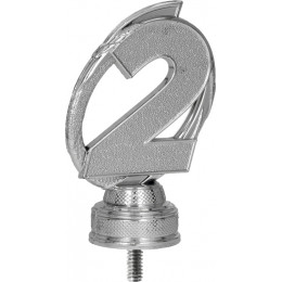 Фигурка пластиковая 2 место B302/S 9см