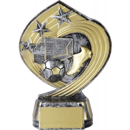 Фигурка пластиковая Футбол B285-SOC 12см (B285-Soccer)