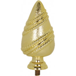 Фигурка пластиковая Верхушка 12216-056/G 5,5см