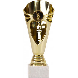 Кубок 9685A (21.5см)