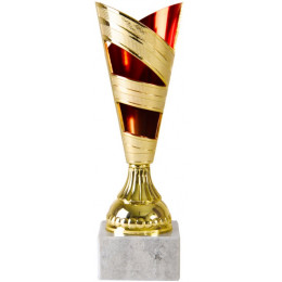 Кубок 8017A (25см)