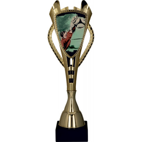 Кубок 7243A (44см)