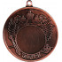 Медаль MMC4650/B 50(25) G-2мм