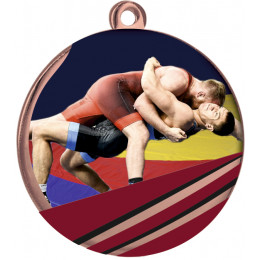 Медаль MMC5051/B/WRE