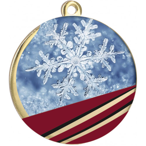 Медаль MMC7070/G/WIN