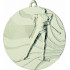 Медаль Лыжи MMC3350/S (50)