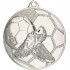 Медаль Футбол MMC28050/S (50) G-2мм