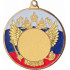 Медаль MMC1650/G 50(25) G-2мм